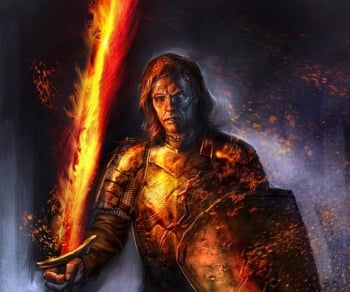 Thoros - A Wiki of Ice and Fire