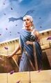 Daenerys Targaryen by Borja Pindado.jpg