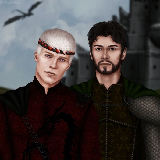 Lord Paramount of the Stormlands - A Wiki of Ice and Fire