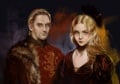 Tywin and joanna lannister by berghots.jpg