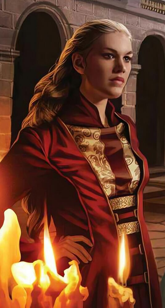 War of the Wombs - A Wiki of Ice and Fire