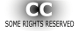 Creative Commons - some rights reserved