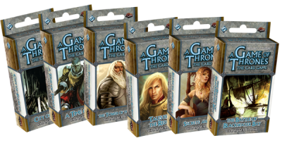 Valyrian Draft Pack 1x #R136 Castle Black A Game of Thrones 2.0 LCG