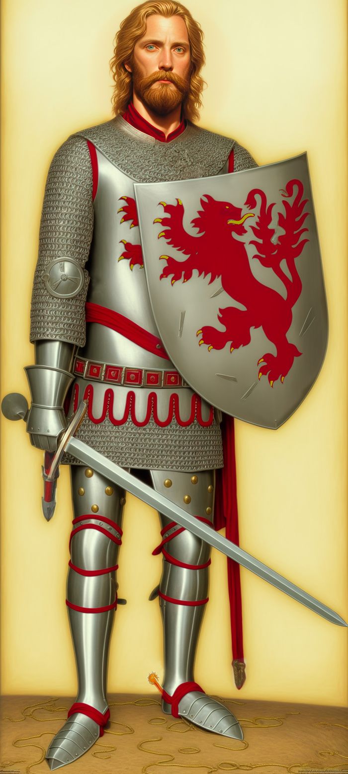 Robb Reyne - A Wiki of Ice and Fire