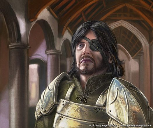 King of the Iron Islands - A Wiki of Ice and Fire