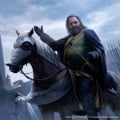 Joshua Cairós - Robert Baratheon Winterfell.jpg