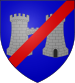  personal arms of Walder Rivers