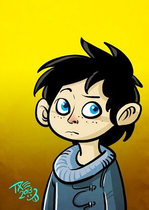 Edric Storm - A Wiki of Ice and Fire