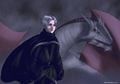 Prince Aegon the Younger and his dragon Stormcloud by Jota Saraiva.jpg
