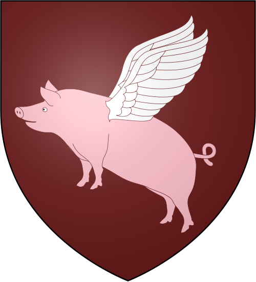 House Suggs - A Wiki of Ice and Fire