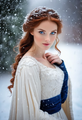 Sansa Stark in the snow 01.png