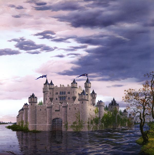 Lord Paramount of the Trident - A Wiki of Ice and Fire
