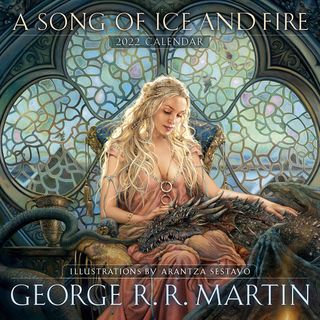 A Song of Ice and Fire Calendar - A Wiki of Ice and Fire