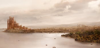 King S Landing A Wiki Of Ice And Fire - kings landing red keep roblox kings landing roblox