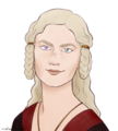 Alyssa Targaryen by Riotarttherite.png