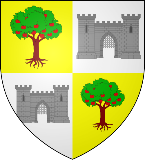 House Appleton - A Wiki of Ice and Fire