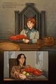 Harvest Feast by wraithwen.jpg