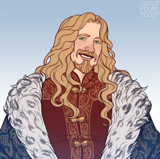 Gerold Lannister - A Wiki of Ice and Fire