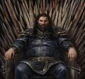 Robert Baratheon by Antonio J Manzanedo.jpg