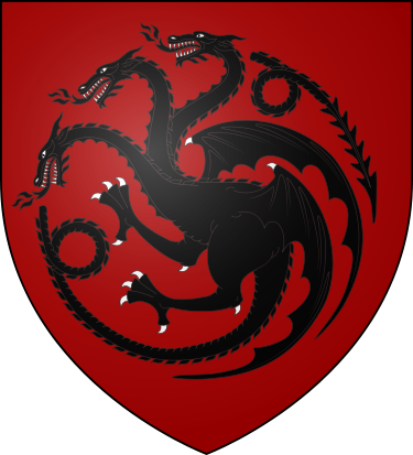 House Blackfyre - A Wiki of Ice and Fire