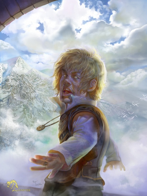 Eyrie - A Wiki of Ice and Fire