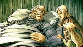Willem Darry Dying by Tommy Patterson (AGoT Comic).jpg