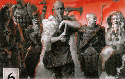 Mercenary - A Wiki of Ice and Fire