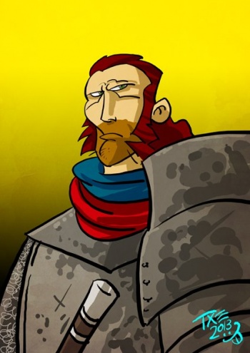 Tristan Rivers - A Wiki of Ice and Fire