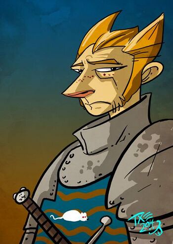Shadrich - A Wiki of Ice and Fire