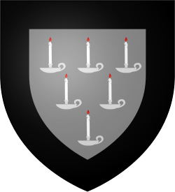 House Waxley.svg