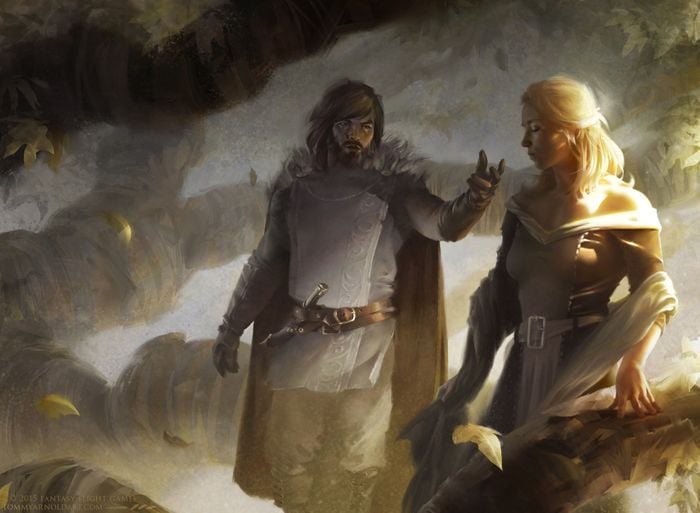 Cersei Lannister - A Wiki of Ice and Fire
