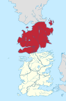 Locator map North in Westeros.svg