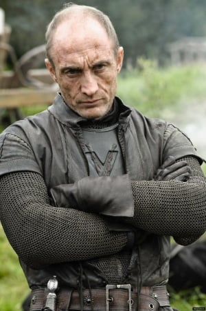 Roose Bolton - A Wiki of Ice and Fire