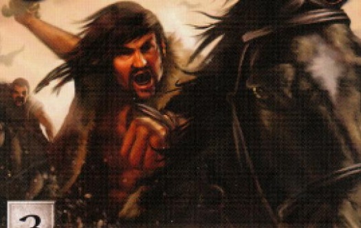 Rakharo - A Wiki of Ice and Fire
