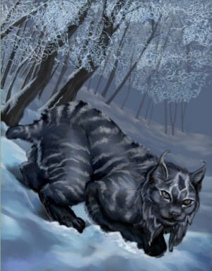 Shadowcat - A Wiki of Ice and Fire