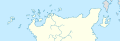 Location map Sothoryos.svg