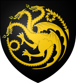 House Targaryen (Aegon II).svg