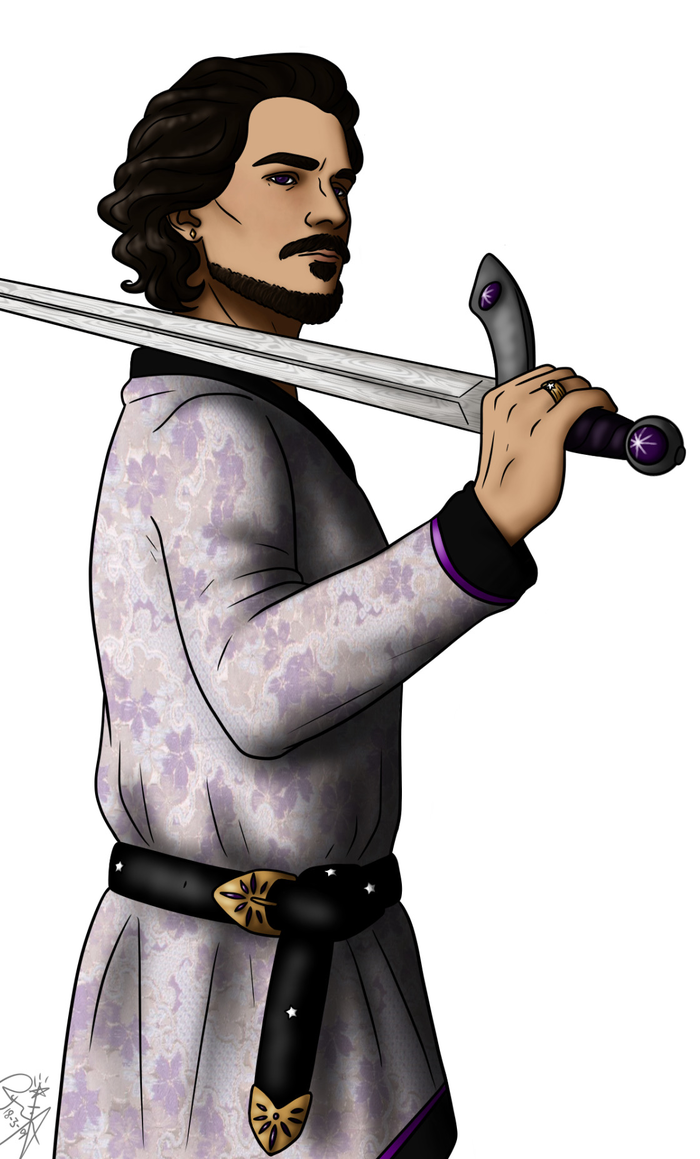 Arthur Dayne - A Wiki of Ice and Fire