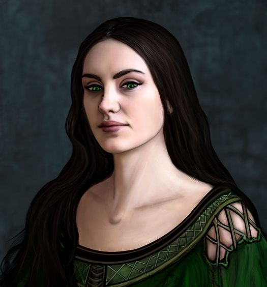 Alys Rivers - A Wiki of Ice and Fire