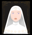 Rhaella daughter of Aegon (2) by Riotarttherite.png