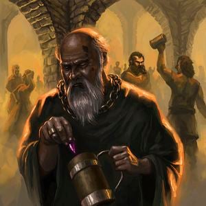 Maesters - A Wiki of Ice and Fire