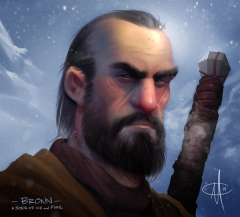 Category:Images of Bronn - A Wiki of Ice and Fire