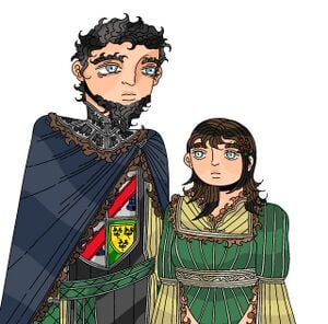 Aemon Rivers - A Wiki of Ice and Fire