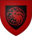 House Targaryen (Valarr).svg
