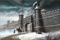 Mariusz Gandzell Gates of Winterfell.png