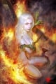 Daenerys targareyen by teiiku.jpg