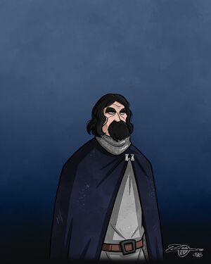 Martyn Rivers - A Wiki of Ice and Fire