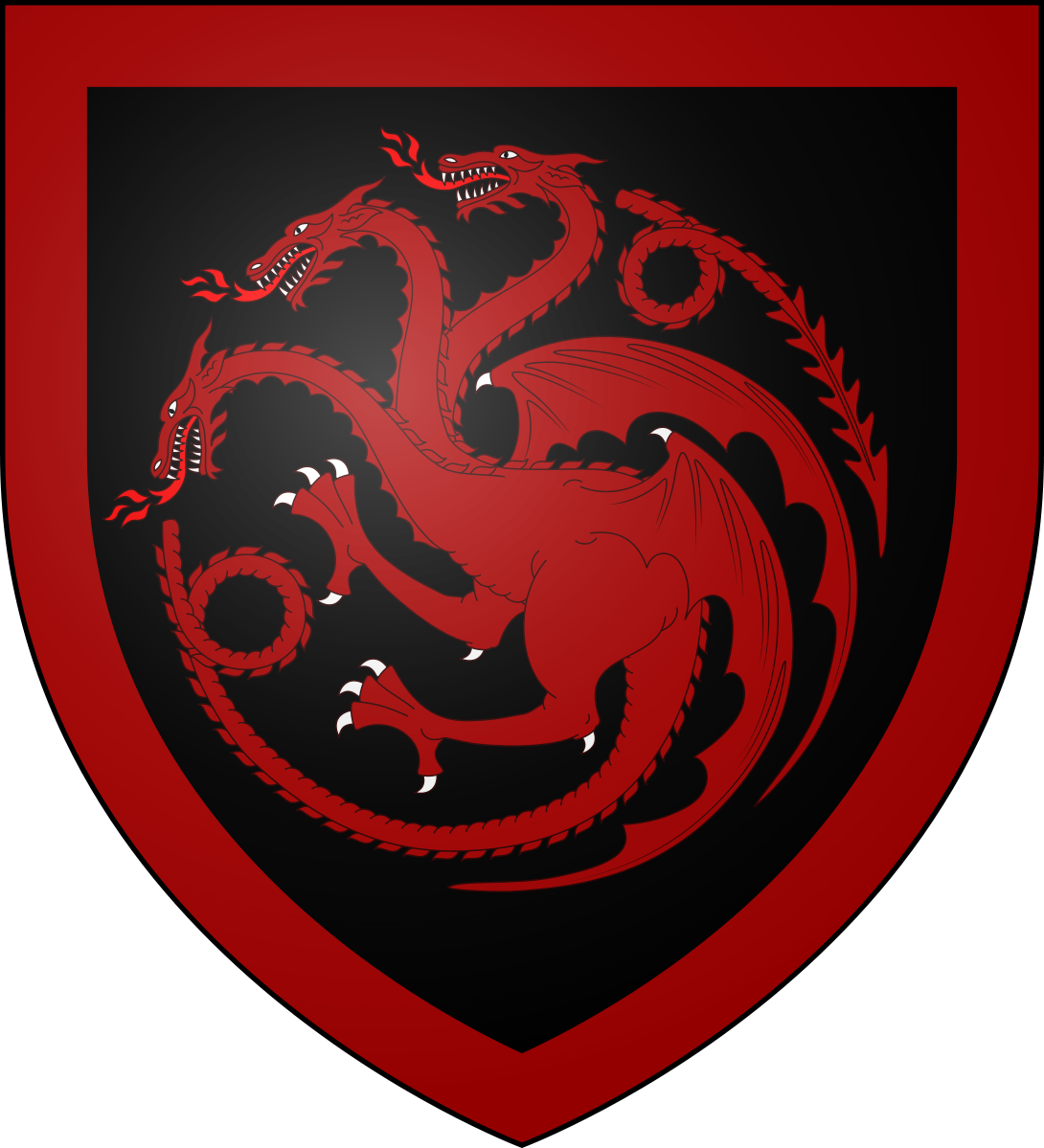 File:Valarr Targaryen.svg - A Wiki of Ice and Fire