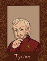 Tyrion Lannister by Maloops.png