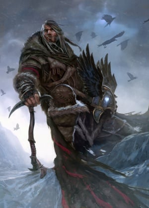 Mance Rayder - A Wiki of Ice and Fire